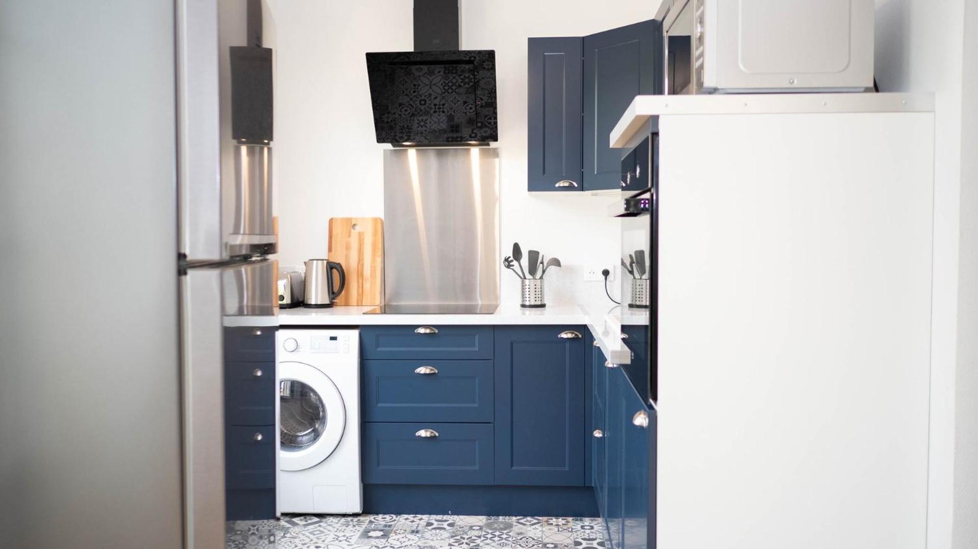 Apartamento Les Rives Du Clain - Sublime T4 Au Bord De L'Eau Poitiers Exterior foto
